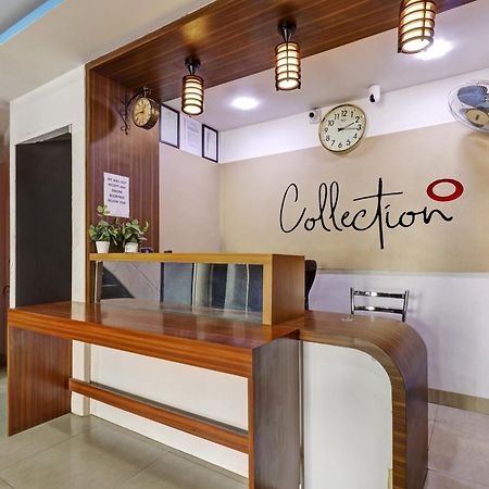 Collection O Hotel Alfa Inn Bangalore Exterior photo